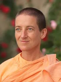 Swami Mangalananda Giri