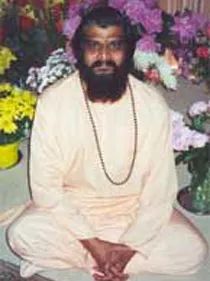 Swami Arupananda Giri