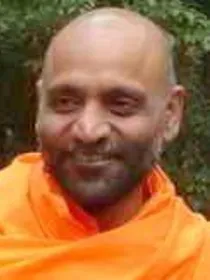 Swami Adhyatmananda Giri