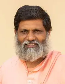 Swami Anirvanananda Giri