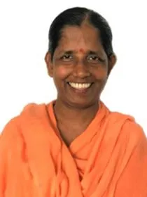 Swami Avyaktananda Giri