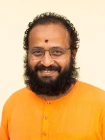 Swami Divyaswarupananda Giri