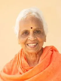 Swami Gurupriyananda Giri