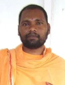 Swami Gurusevananda Giri