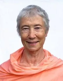 Swami Karunananda Giri