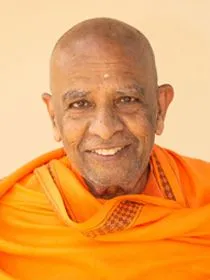 Swami Matrukrupananda Giri