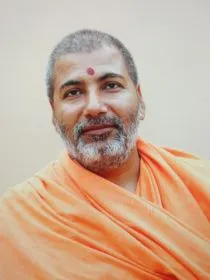 Swami Muktipriyananda Giri