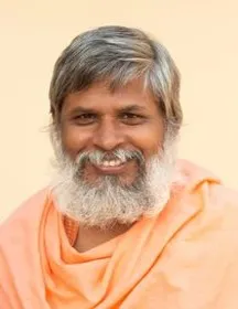 Swami Nityapremananda Giri