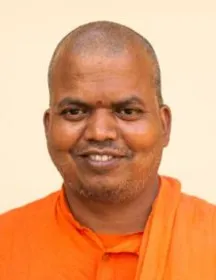 Swami Paripurnananda Giri