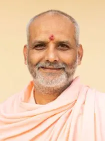Swami Prabuddhananda Giri