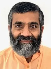 Swami Purnatmananda Giri