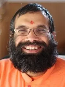 Swami Sahajananda Giri