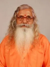 Swami Samarpanananda Giri