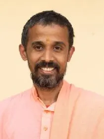 Swami Vairagyananda Giri