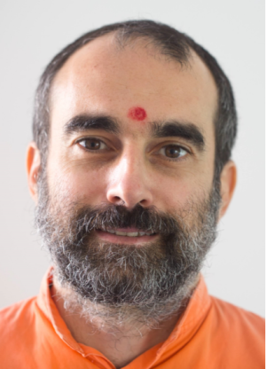 Swami Ishwarananda Giri