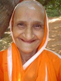 Swami Amritanandaji