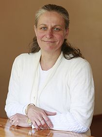 Yogacharya Petra Helwig