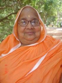 Swami Gurupremananda Giri