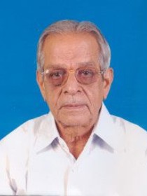 Yogacharya M. Kameshwara Rao